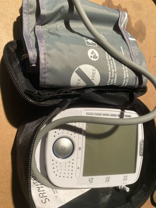 Tensiometro digital Transtek