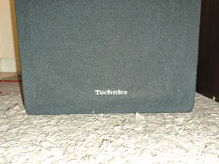 Altavoces Technics SB-3670