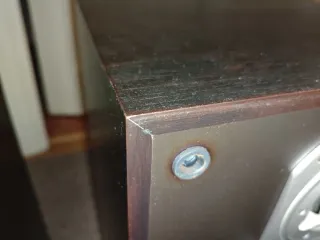 Altavoces Technics SB-3670