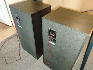 Altavoces Technics SB-3670