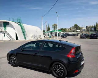 Citroen C4 2007 pegatinas C