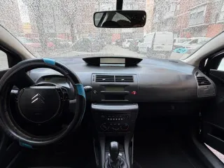 Citroen C4 2007 pegatinas C