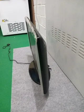 Televisión Samsung 21