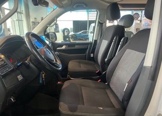 Volkswagen California Beach del 2017