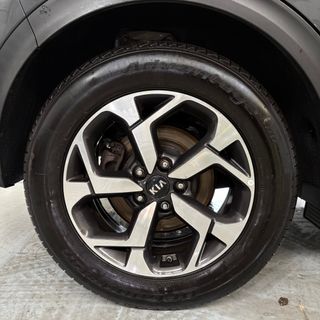 Kia Sportage 1.6 MHEV Business 100kW (136CV) 4x2