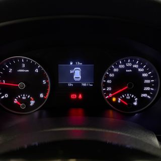 Kia Sportage 1.6 MHEV Business 100kW (136CV) 4x2