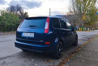 Ford C-MAX 2004