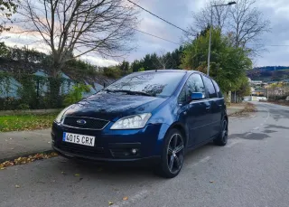 Ford C-MAX 2004