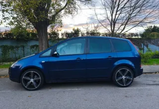 Ford C-MAX 2004