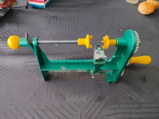 Pelador de Naranjas y más frutas