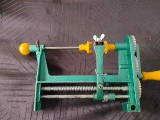 Pelador de Naranjas y más frutas