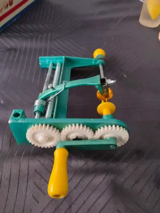 Pelador de Naranjas y más frutas