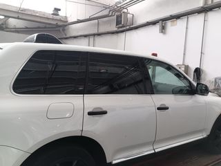 Volkswagen Touareg 2003