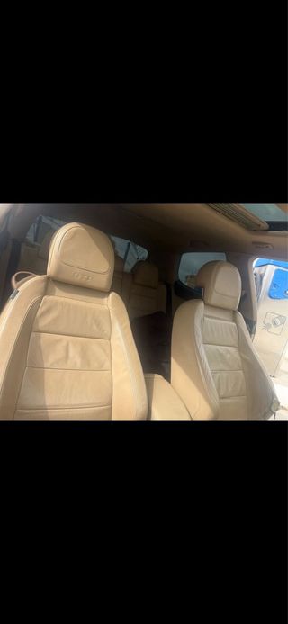 Volkswagen Golf 2007