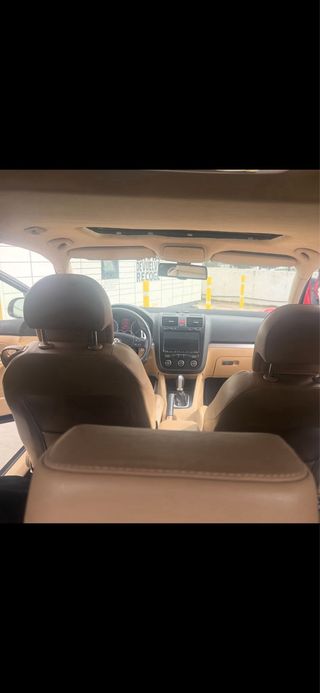 Volkswagen Golf 2007