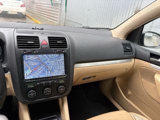 Volkswagen Golf 2007