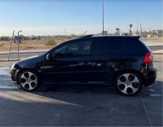 Volkswagen Golf 2007