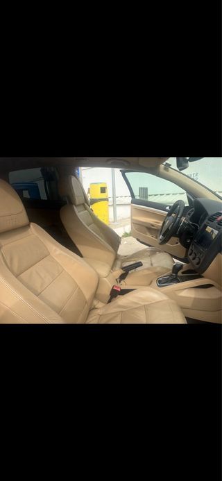 Volkswagen Golf 2007