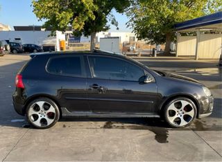 Volkswagen Golf 2007