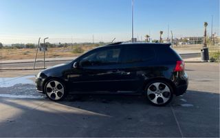 Volkswagen Golf 2007