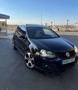 Volkswagen Golf 2007