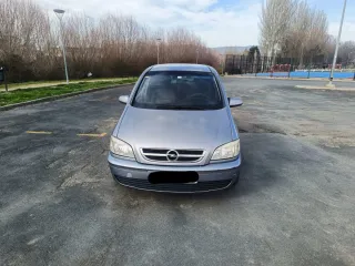 Opel Zafira 2004