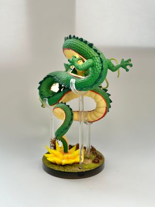 Figura Dragon Ball Shenron Banpresto