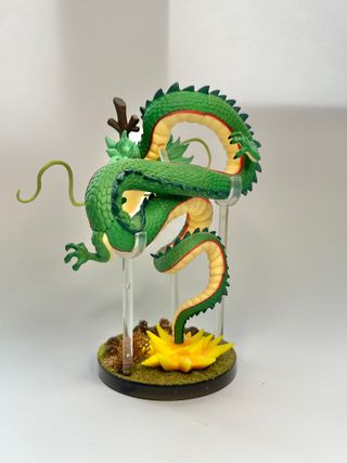 Figura Dragon Ball Shenron Banpresto