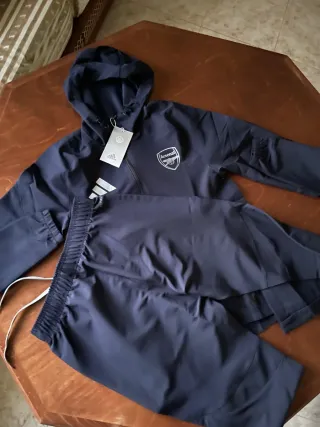 Chándal Adidas Arsenal FC