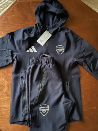 Chándal Adidas Arsenal FC