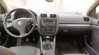 Volkswagen Golf 1.9 TDI 105cv – Muy fiable – ITV h