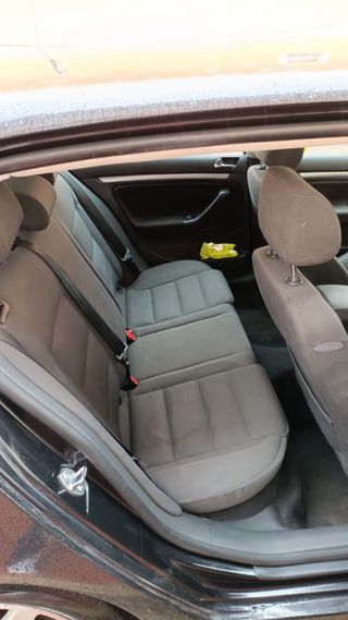 Volkswagen Golf 1.9 TDI 105cv – Muy fiable – ITV h