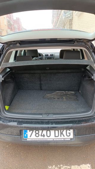 Volkswagen Golf 1.9 TDI 105cv – Muy fiable – ITV h