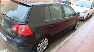 Volkswagen Golf 1.9 TDI 105cv – Muy fiable – ITV h