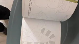 Libro de patchwork Candy Cane Lane