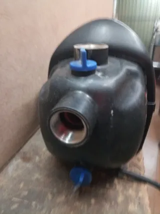 Bomba de agua Neptun NCGP-E 70