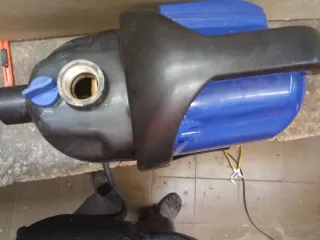 Bomba de agua Neptun NCGP-E 70