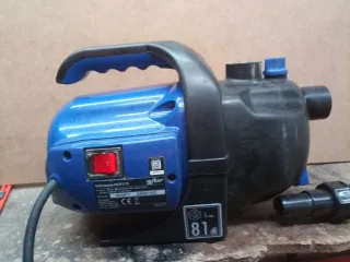 Bomba de agua Neptun NCGP-E 70