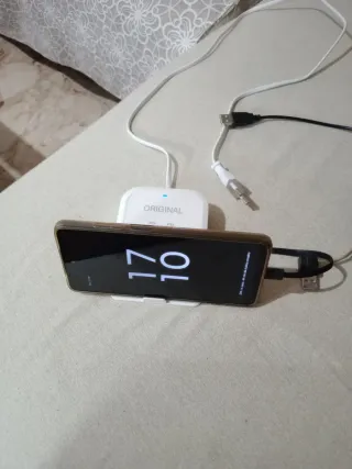 Multipresa USB 3 porte + lettore schede