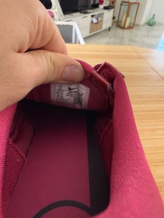 Nike Total 90 - Nuevas