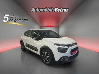 Citroën C3 5 AÑOS GARANTÍA