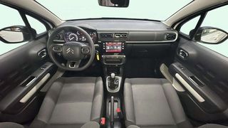 Citroën C3 5 AÑOS GARANTÍA