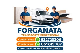 Mudanzas Transportes Barcelona X.632723306