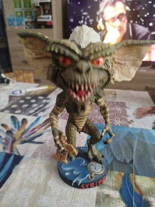 Figura Gremlin Stripe