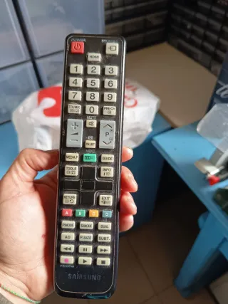 Televisor Samsung 46 Full HD LE46C530F1W