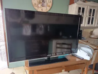 Televisor Samsung 46 Full HD LE46C530F1W