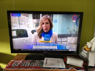 Televisor Samsung 46 Full HD LE46C530F1W