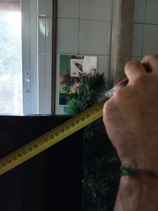 Televisor Samsung 46 Full HD LE46C530F1W