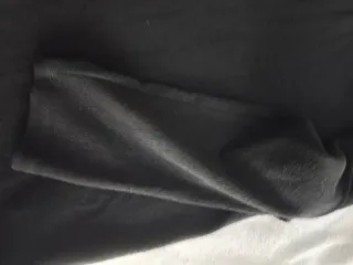 Camiseta S.Oliver Mujer Negra Texturizada