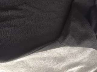 Camiseta S.Oliver Mujer Negra Texturizada